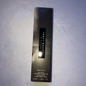 NEW Fenty Pro Filter Foundation 270